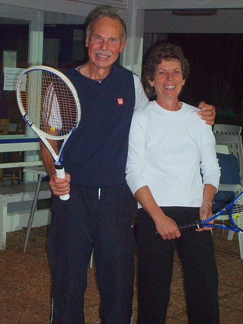 Mixed Clubmeisterschaften Mixed Clubmeisterschaften
