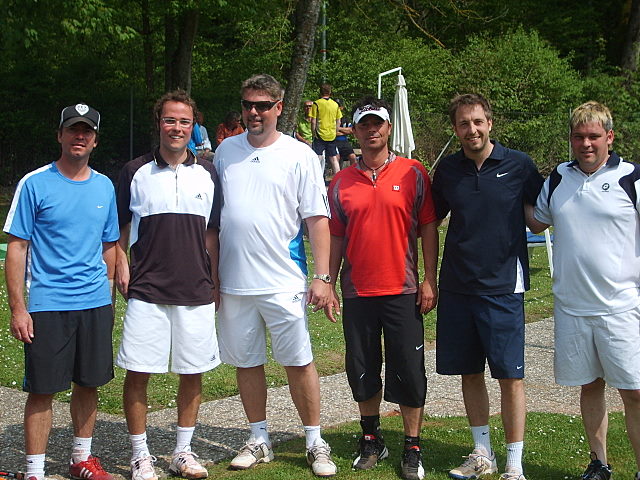Herren 30 Herren 30