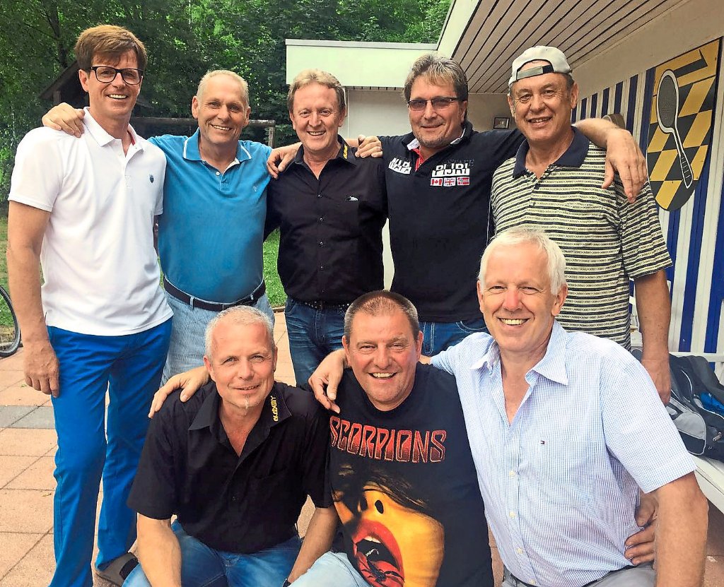 Herren 50 2016